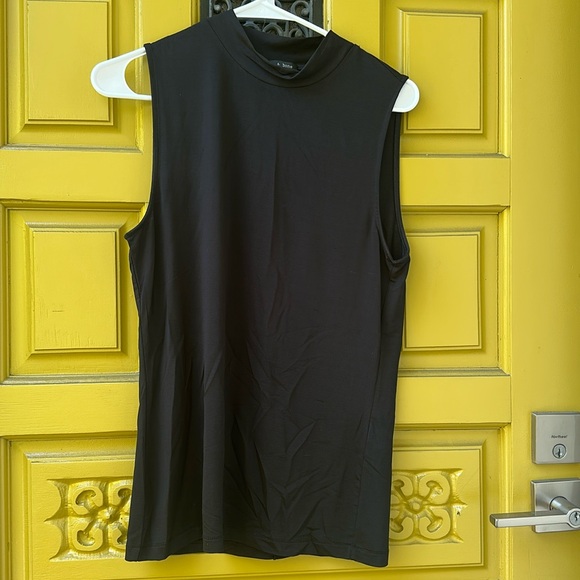 rag & bone Tops - Rag And Bone Viscose Top